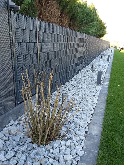 Seel-Zaun Zaun- & Torsysteme, Zaunsysteme, Zaunbau Kamp-Lintfort, Moers, Rheinberg, Duisburg, Krefeld, Wesel