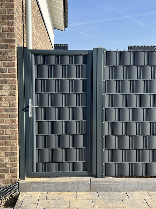 Seel-Zaun Zaun- & Torsysteme, Zaunsysteme, Zaunbau Kamp-Lintfort, Moers, Rheinberg, Duisburg, Krefeld, Wesel