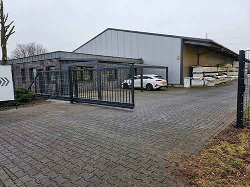 Seel-Zaun Zaun- & Torsysteme, Zaunsysteme, Zaunbau Kamp-Lintfort, Moers, Rheinberg, Duisburg, Krefeld, Wesel