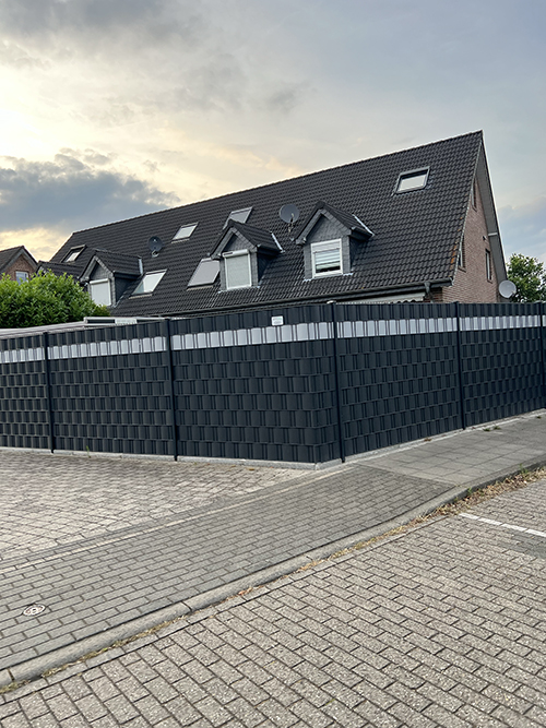 Seel-Zaun Zaun- & Torsysteme, Zaunsysteme, Zaunbau Kamp-Lintfort, Moers, Rheinberg, Duisburg, Krefeld, Wesel