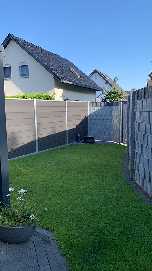 Seel-Zaun Zaun- & Torsysteme, Zaunsysteme, Zaunbau Kamp-Lintfort, Moers, Rheinberg, Duisburg, Krefeld, Wesel