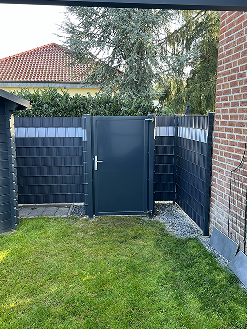 Seel-Zaun Zaun- & Torsysteme, Zaunsysteme, Zaunbau Kamp-Lintfort, Moers, Rheinberg, Duisburg, Krefeld, Wesel