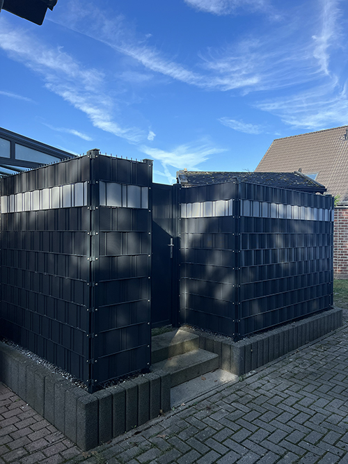 Seel-Zaun Zaun- & Torsysteme, Zaunsysteme, Zaunbau Kamp-Lintfort, Moers, Rheinberg, Duisburg, Krefeld, Wesel