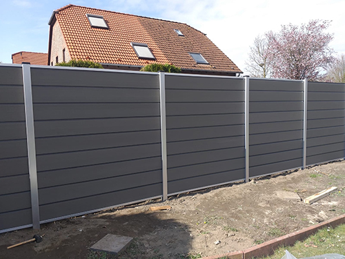 Seel-Zaun Zaun- & Torsysteme, Zaunsysteme, Zaunbau Kamp-Lintfort, Moers, Rheinberg, Duisburg, Krefeld, Wesel