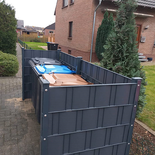 Seel-Zaun Zaun- & Torsysteme, Zaunsysteme, Zaunbau Kamp-Lintfort, Moers, Rheinberg, Duisburg, Krefeld, Wesel