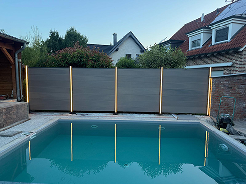 Seel-Zaun Zaun- & Torsysteme, Zaunsysteme, Zaunbau Kamp-Lintfort, Moers, Rheinberg, Duisburg, Krefeld, Wesel